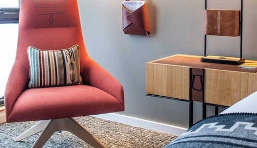 Suite, 1 Bedroom