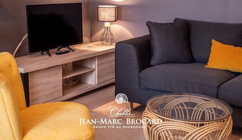 Comfort House, Ensuite (La Suite)