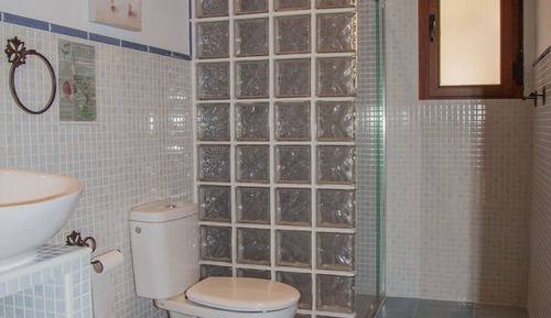 Cottage, Private Bathroom, Mountain View