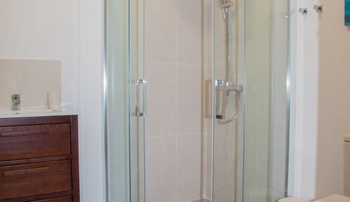 Deluxe Cottage, Accessible, Ensuite (Rabilargo)