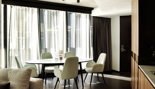 Apartment, 2 Bedrooms