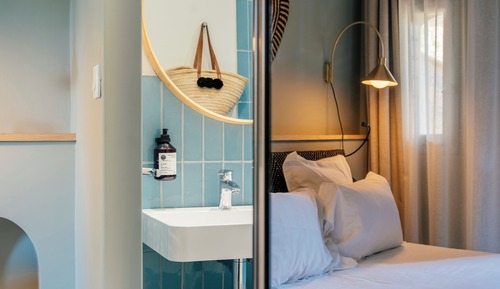 Comfort Double Room