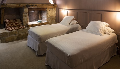 Family Quadruple Room