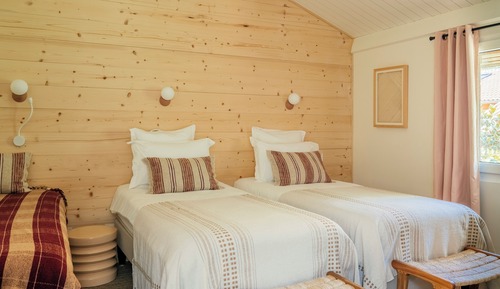 Apartment, 2 Bedrooms