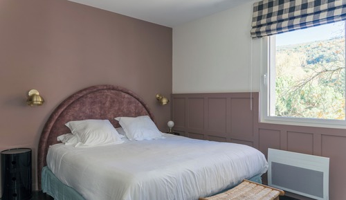 Family Triple Room
