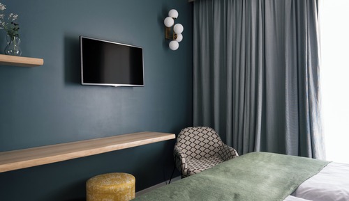 Comfort Twin Room