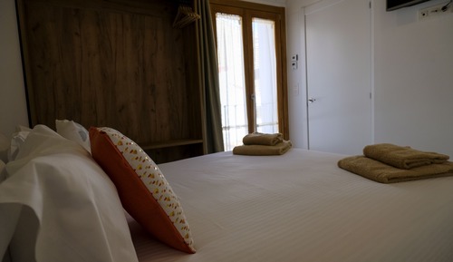 Standard Apartment, 1 Bedroom