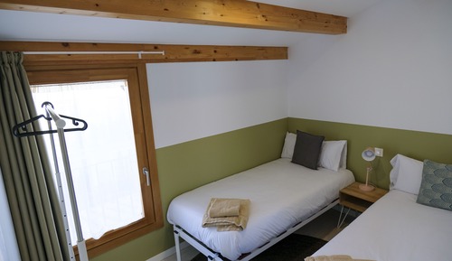 Duplex, 2 Bedrooms, Terrace