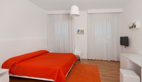 Design Double Room