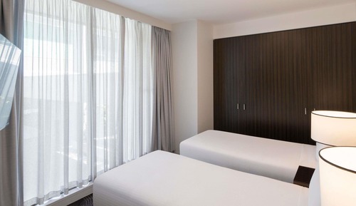 Apartment, 2 Bedrooms