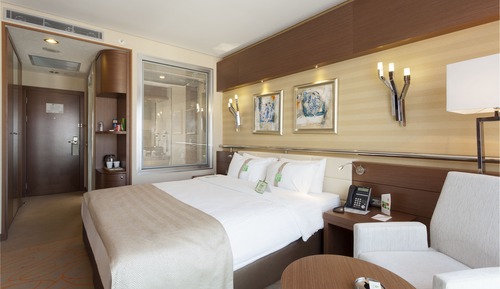 Premium Room, 1 King Bed