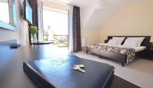 Premium Double or Twin Room