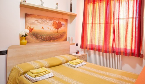 Apartment, 1 Queen Bed with Sofa bed, Courtyard View, Annex Building IT010013C2N5ECENER