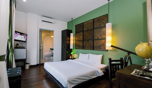Superior Room