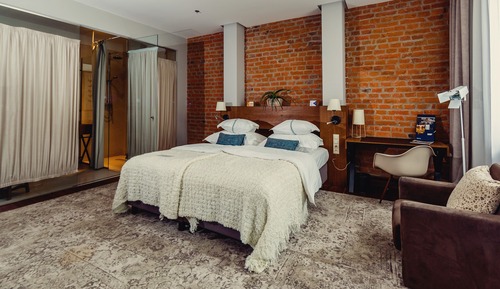 Superior Double Room