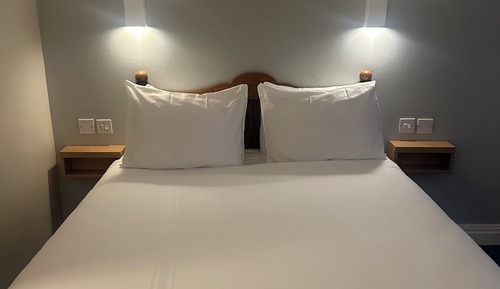 Family Double Room, Non Smoking