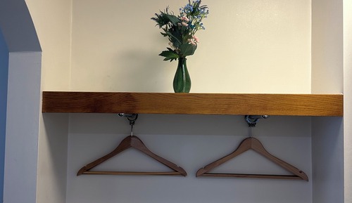 Twin Room, Non Smoking