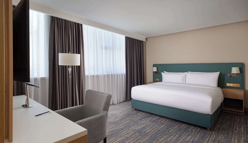 Suite, 1 Bedroom