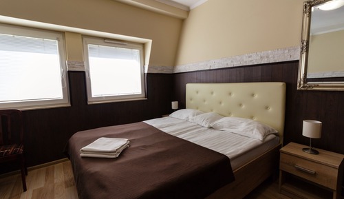 Apartment, 2 Bedrooms