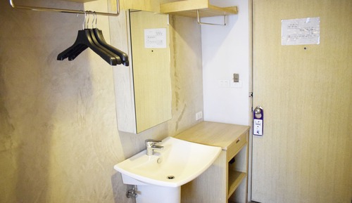 Premium Double or Twin Room, 1 Bedroom, Garden View, Poolside