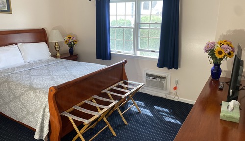 Carriage House