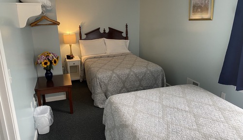 Luxury Room