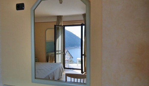 Superior Studio, Sea View