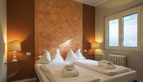 Family Apartment