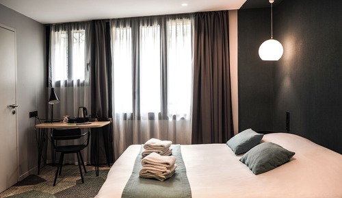 Comfort Room