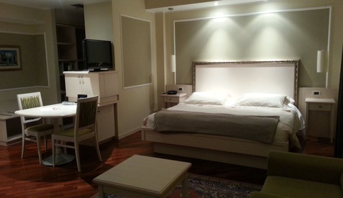 Junior Suite