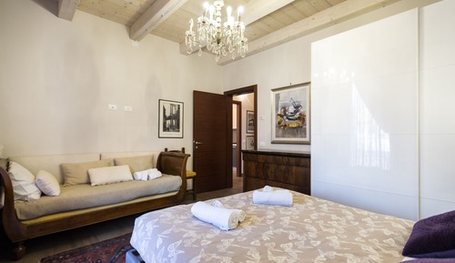 Family Suite, 2 Bedrooms, Non Smoking, Kitchenette