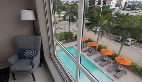 Suite, 1 Bedroom, Non Smoking