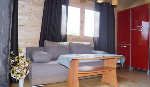 Family Cottage, 1 Bedroom