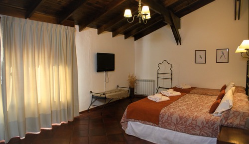 Classic Triple Room