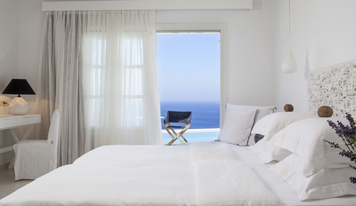 Room, Private Pool (Prestige) 