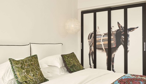 Room, Sea View (Prestige) 