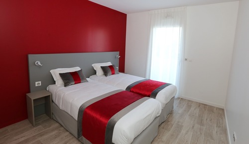 Apartment T3