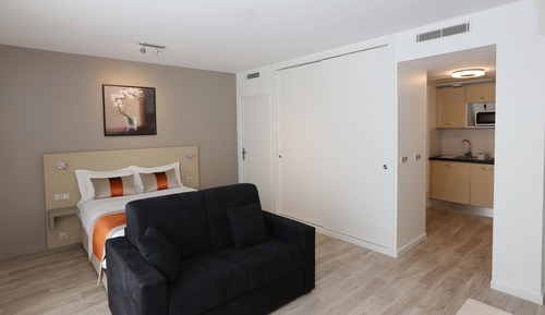 Apartment T1