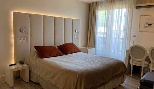 Classic Room