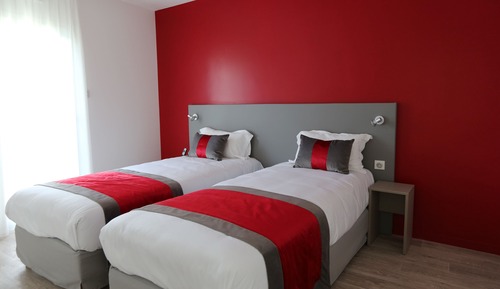 Apartment T2