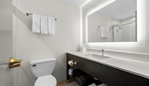Standard Room, 2 Queen Beds