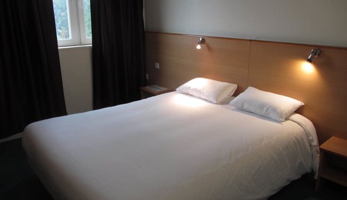 Superior Double Room, 1 Double Bed, Bathtub