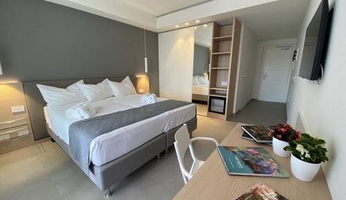 Premium Room