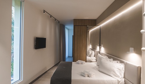 Superior Double Room, 1 Double Bed
