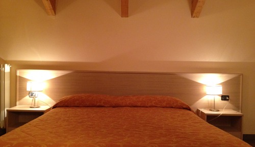 Apartment, 2 Bedrooms