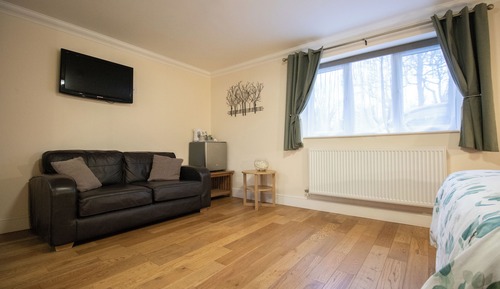 Superior Double Room, 1 King Bed