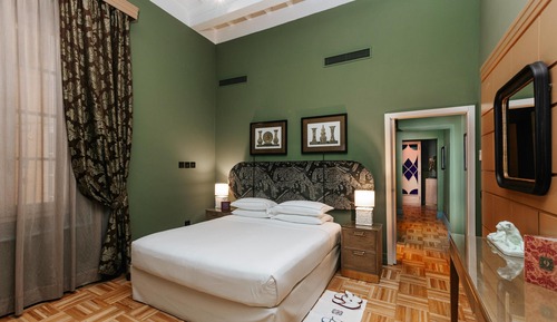 Apartment (Suite)