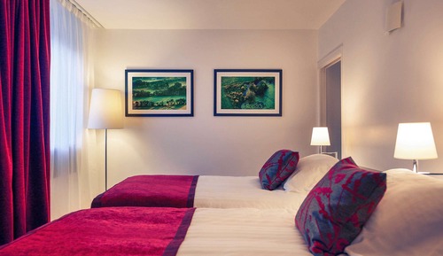 Superior Twin Room, 2 Twin Beds