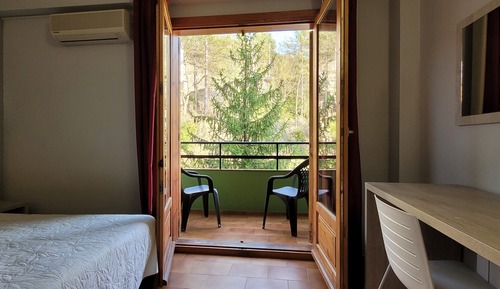 Family Quadruple Room
