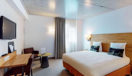 Classic Room, 1 Double Bed